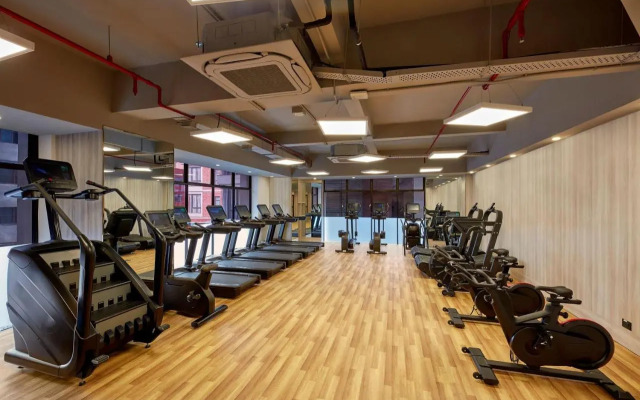 Aloft Kathmandu Thamel