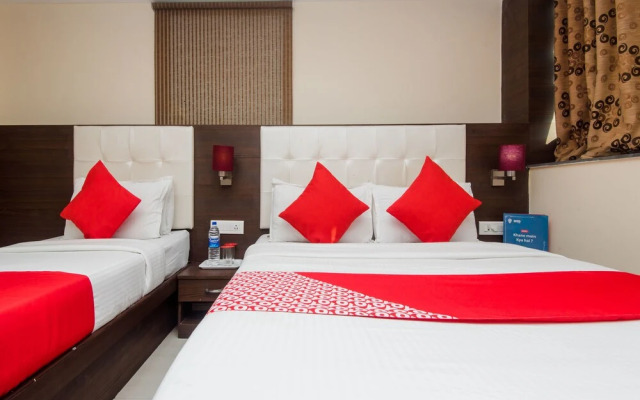 OYO 4414 Artus Inn