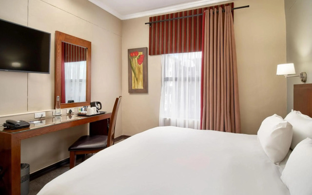Protea Hotel by Marriott Pretoria Hatfield