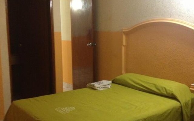 Hotel Santa Maria