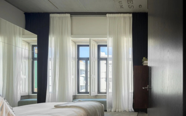 Hotel Tipografia do Conto by Casa do Conto