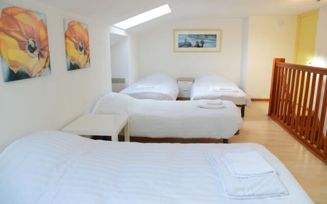 Aparthotel Barousse