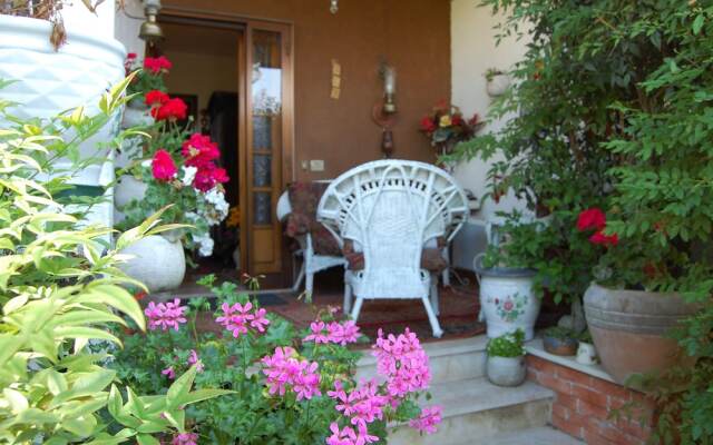 Villa Daniela