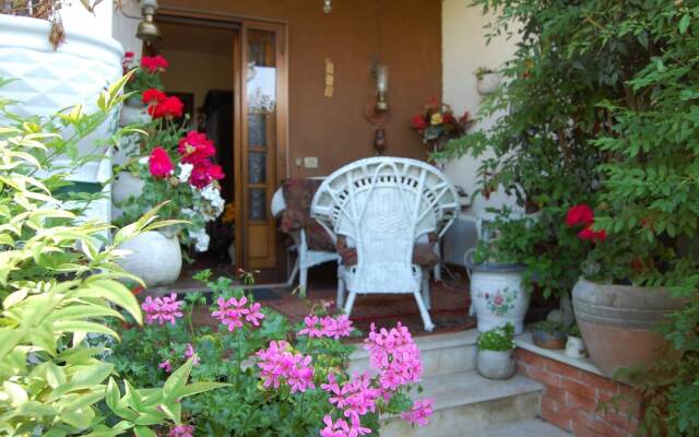 Villa Daniela B&B