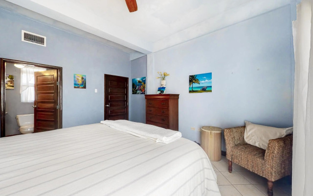 Suite F103 at Mara Laguna Gold Standard Certified