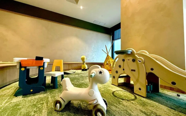 1001 Nights Hotel, Trademark Collection by Wyndham