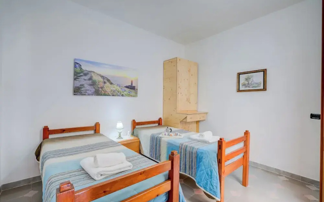 Villa Oasi al mare near the sea with pool