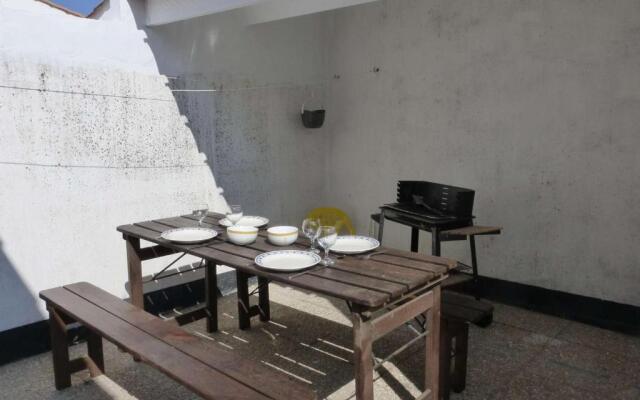 Maison Bretignolles-sur-Mer, 2 pièces, 5 personnes - FR-1-224A-388