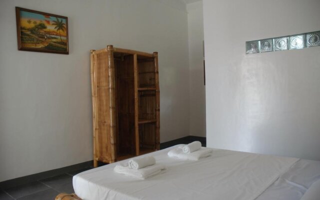 Neptune Diving Resort Santander