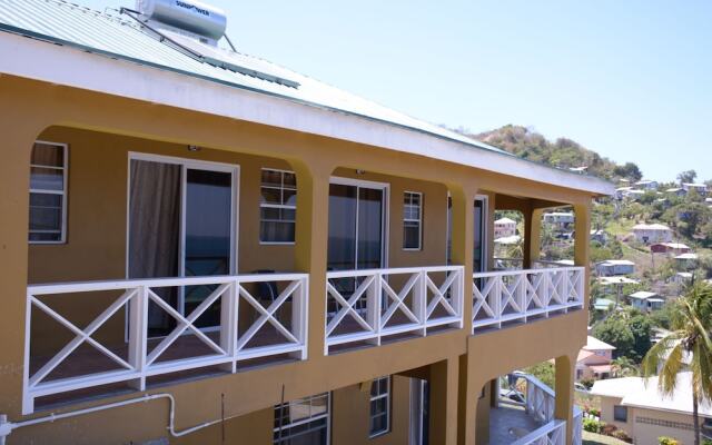 Hillview Apartments