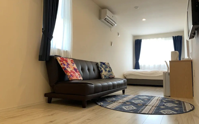 C-stella inn Miyakojima