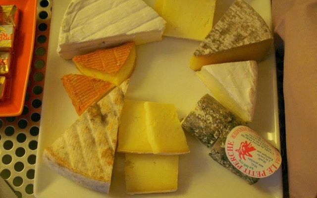 Cit'Hotel Le Capricorne