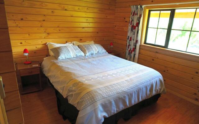 Central Chalets