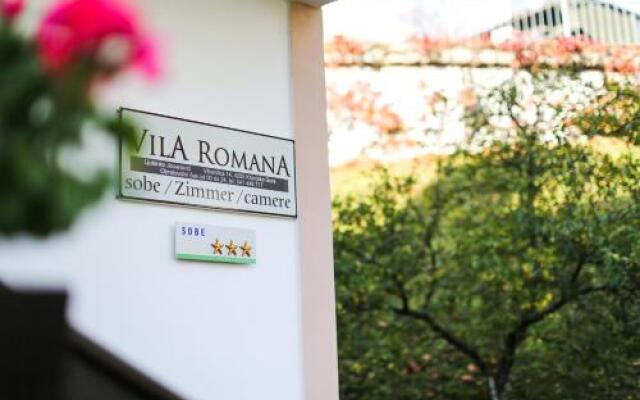 Vila Romana