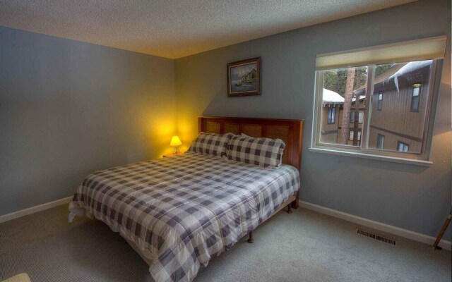 Napoonala Haven by Lake Tahoe Accommodations