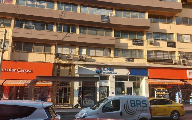 Adalı Hotel & Suites