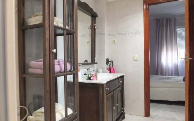 Acogedor apartamento Mezquita Wifi by JITKey