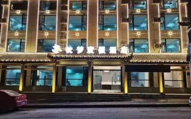 Pillow Dream Resort