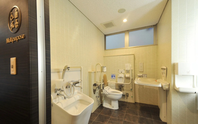 APA HOTEL Nagoya Fushimi Ekikita