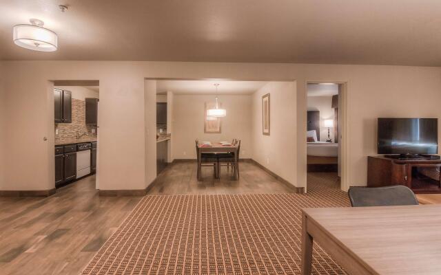 Best Western Plus Yakima Hotel