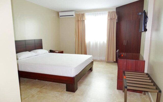 Marvento Suites