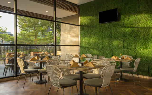 Swiss-Belinn Singkawang