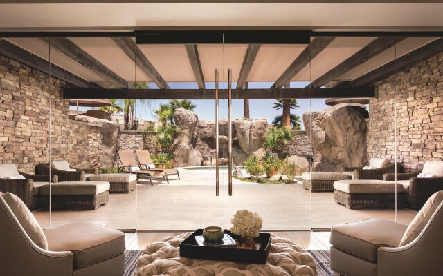 The Ritz-Carlton, Rancho Mirage