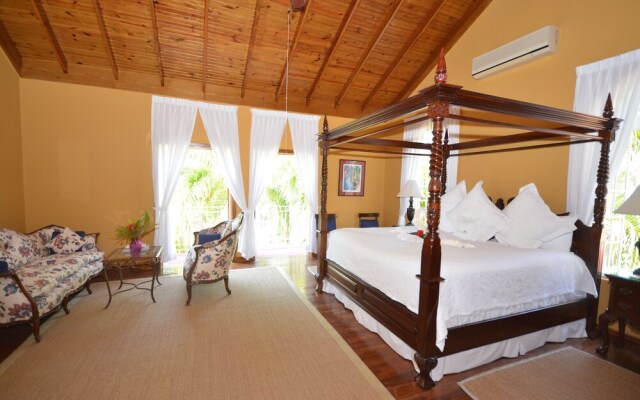 Summerhill Villa