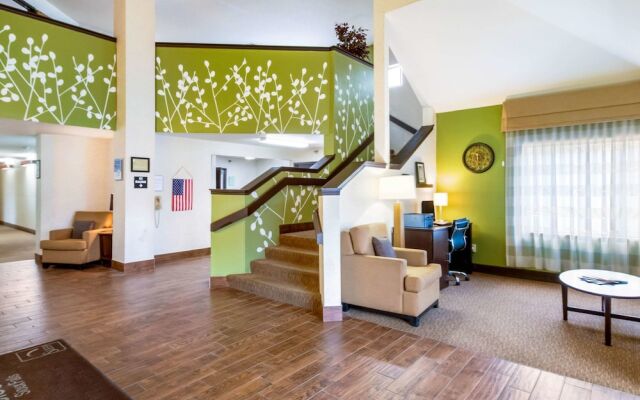 American Budget Lodge Sioux Falls Inn