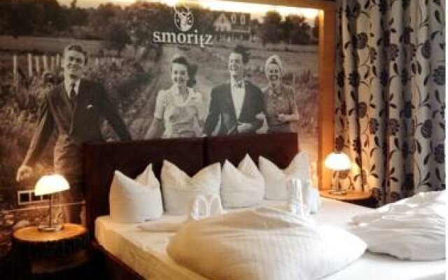 s.moritz Event- und Seminarhotel