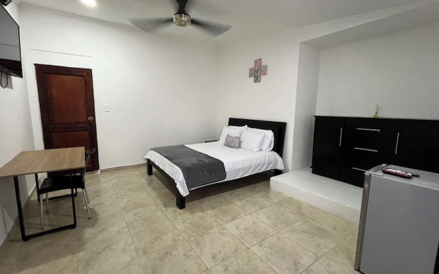 Hotel Tariq Montería