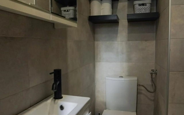 Luxury Apt Near Belgrade Center w/Patio and Garden