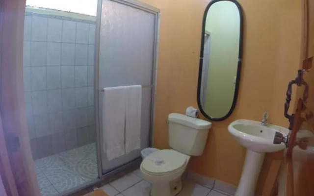 Hotel Las Flores
