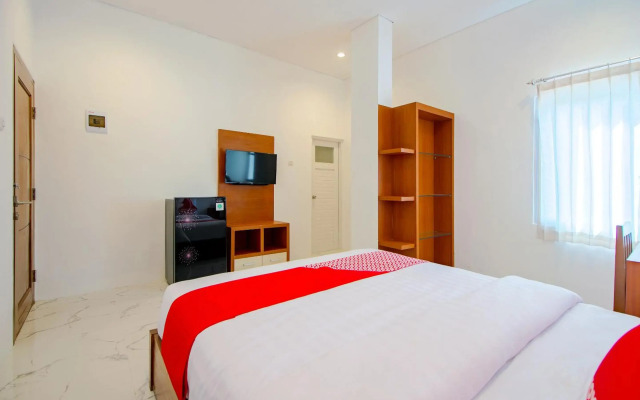 Super OYO 1319 88 Exclusive Guesthouse