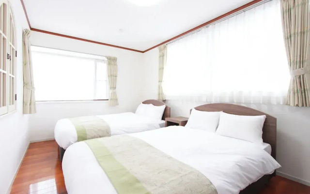 HOTEL DO-YA BEPPU Bekkan