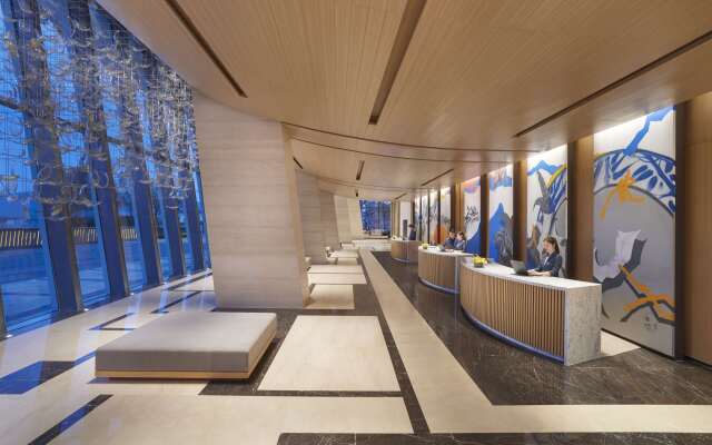 Hyatt Regency Hengqin