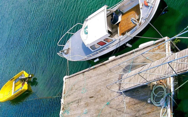 6 Person Holiday Home in Ballstad-by Traum