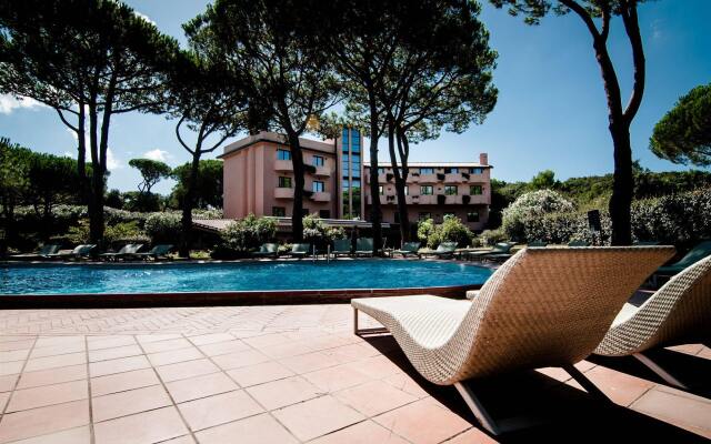 Roccamare Resort - Casa di Ponente