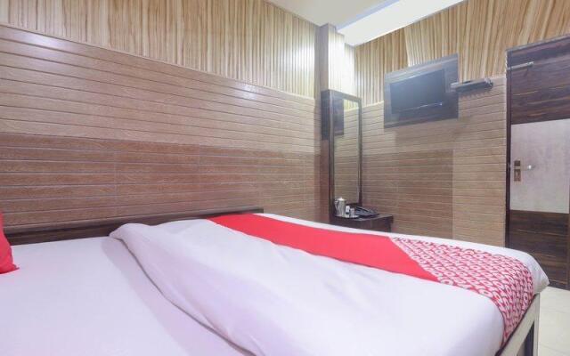 OYO 67212 Jain Hotels & Isbt Agra