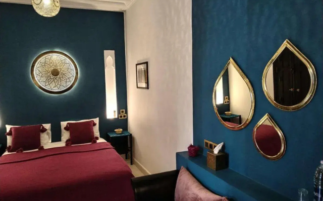 Riad Mylaya