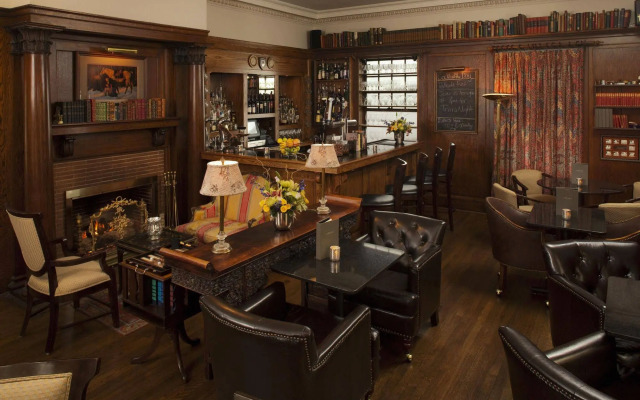 Fairview Inn