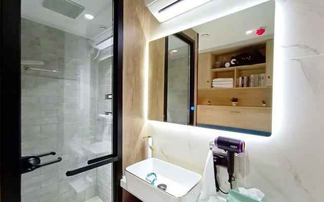 Inotel Suite