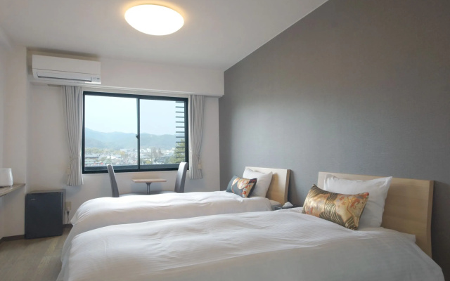 Hotel Arashiyama