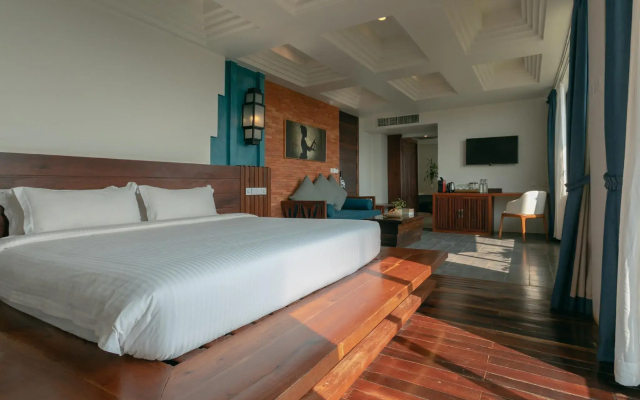 Hari Residence & Spa
