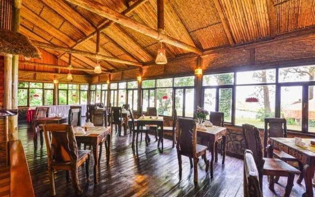 Serenada Eco Resort