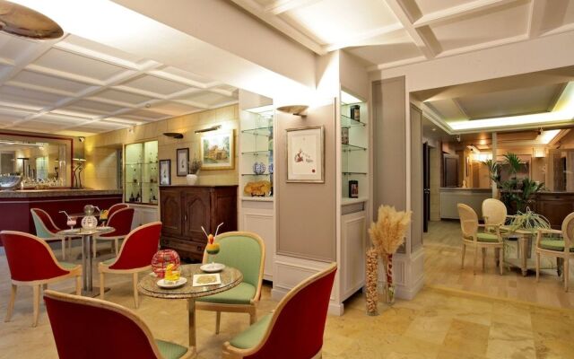 Hôtel du Centenaire