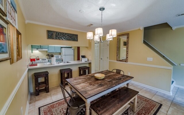 Tarpon 6, 3 Bedrooms