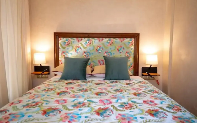 Domaine 3 Riads