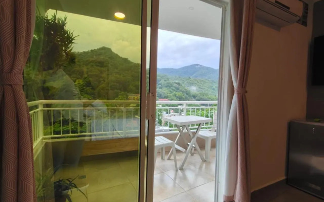 El Paraiso de Tuki B&B Cafe y Cacao Farm