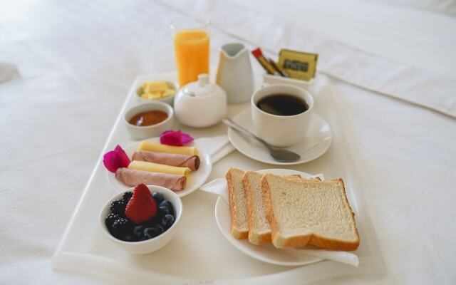 Hotel Serena Dream